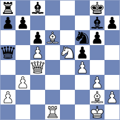 Frank - Knoll (Playchess.com INT, 2020)