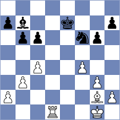 Blinov - Poluhovich (Konakovo, 2009)