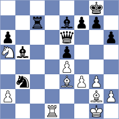 Potapov - Petrov (Chess.com INT, 2020)