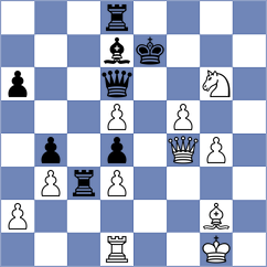 Keneshbekov - Smith (chess.com INT, 2024)