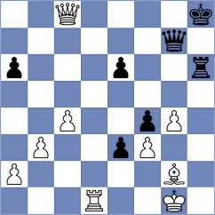 Subramanian - Sengenberger (Kenilworth ENG, 2022)