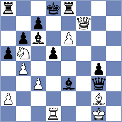 Seberry - Goldsmith (Toowoomba, 1986)