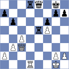 Tuazon - Winkelman (Tornelo INT, 2020)