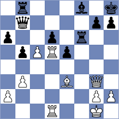Maric - Molnar (Vienna, 1995)