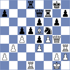 Sailer - Clawitter (chess.com INT, 2025)