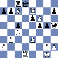 Knox - Eggink (lichess.org INT, 2022)