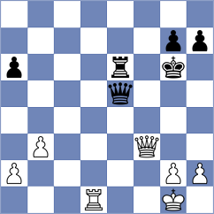 Thavarajah - Gegner (Dortmund, 2005)