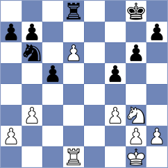Koning - Hyman (Gauteng, 2017)