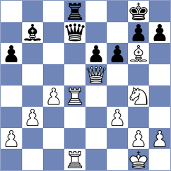 Komliakov - Manteiga (chess.com INT, 2024)