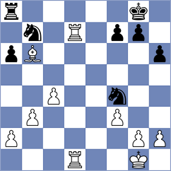 Elier - Solomon (Chess.com INT, 2020)