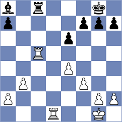 Nakhbayeva - Murthy (chess.com INT, 2024)