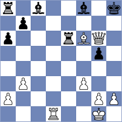 Ferriz Barrios - Chelly (chess.com INT, 2025)