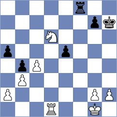 Tirado Parra - Martinez Rey (Madrid, 2005)