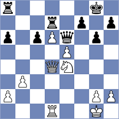 Kosteniuk - Hrabinska (chess.com INT, 2022)