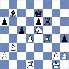 Kiremitciyan - De Bona (Chess.com INT, 2020)