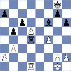 Tolmacevs - Gomez Arnau (chess.com INT, 2025)