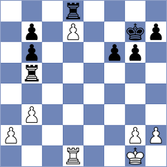 Pironti - Ventura Bolet (chess.com INT, 2023)