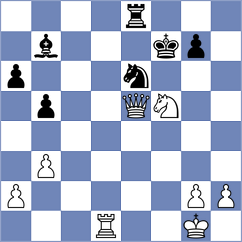 Leyva Rivera - Mamedov (chess.com INT, 2023)