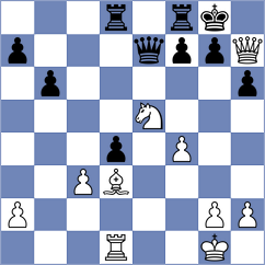 Easton - Padron (Lichess.org INT, 2020)