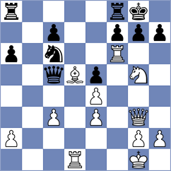 Ortiz - Quevedo (Montevideo, 2011)