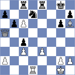 Garcia Trobat - Reig Albero (Ateneo, 1992)