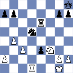 Garcia Sanchez - Fernandez Salto (Sant Boi, 1997)