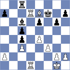 Maksimenko - Quinonez Garcia (chess.com INT, 2023)