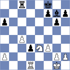 Bilquez - Le Bled (Elancourt, 2003)