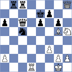 Fiedorek - Teterev (chess.com INT, 2023)