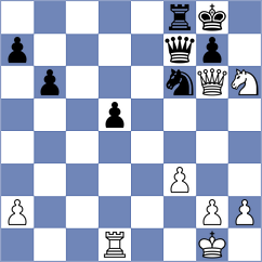 Beograd - Edgell (Playchess.com INT, 2004)
