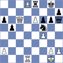 Pedersen - Delanoeije (Ghent, 2004)