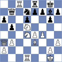 Lebedev - Frolova (Belgorod, 2008)