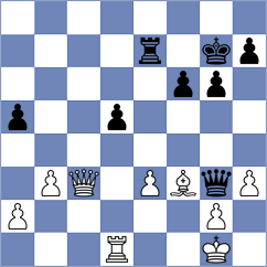 Overton - Bricker (USA, 1992)