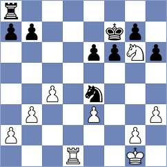 Deng - Bahmani (chess.com INT, 2025)
