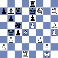 Makarova - Gutkovich (Samara, 2013)