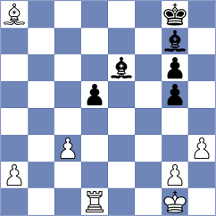 Vargas - Rottenwohrer Suarez (Chess.com INT, 2020)