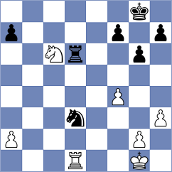 Aarav Sarbalia - Logvinov (Munich GER, 2025)