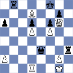 Sloan - Almeida Saenz (New York USA, 2024)