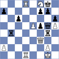 Sturt - Donoso Aguirre (chess.com INT, 2025)
