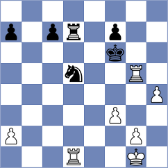 Pinargote Balcazar - Villacreces Nicolalde (Chess.com INT, 2020)