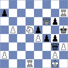 Damiray - Soto Mejia (lichess.org INT, 2022)