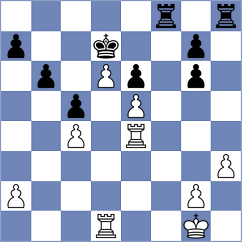 Mitev - Ignatov (Sofia, 2011)
