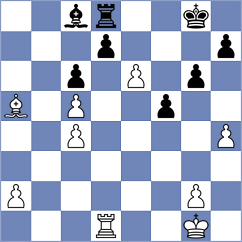 Georgiadis - Zivic (Chess.com INT, 2020)