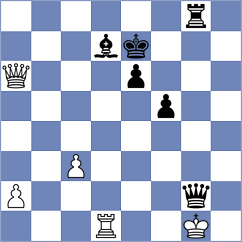 Zubov - Sarana (Chess.com INT, 2021)