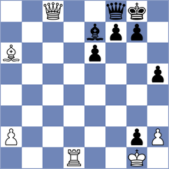 Khripachenko - Martinez Alcantara (chess.com INT, 2024)