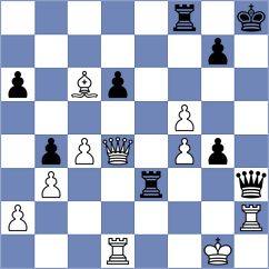 Andersson - Lantini (chess.com INT, 2024)