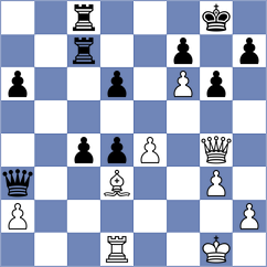 Rogalski - Blum (Offenbach, 2005)