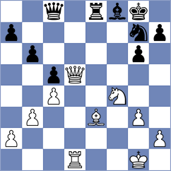 Niedenthal - Fernandez Garcia (Hofheim, 2015)
