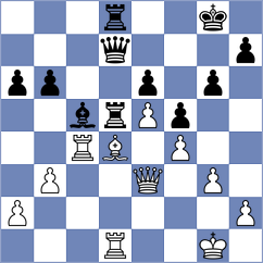 Ulianova - Danchenkova (Dagomys, 2004)