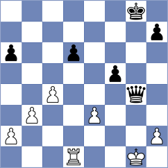 Zaritovskaja - Urh (Chess.com INT, 2021)
